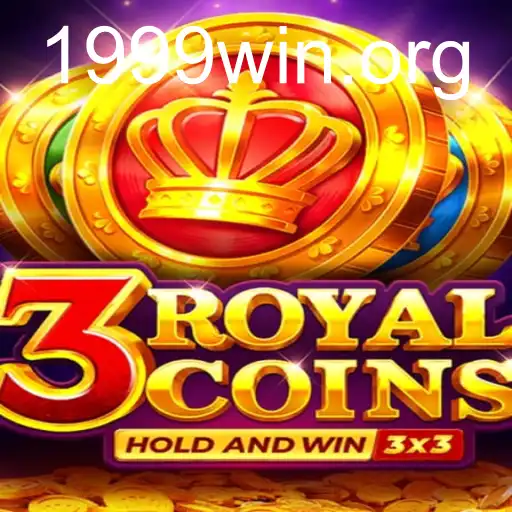 3royalcoins: Um Mergulho no Mundo do Jogo Estratégico