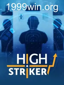 Descubra o Empolgante Mundo de HighStriker