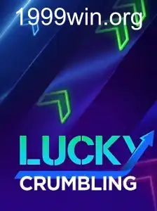 LuckyCrumbling: Descubra as Regras e Dinâmica do Jogo de Azar do Momento